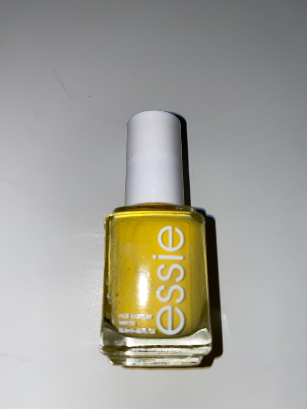 Essie Sunshine Be Mine